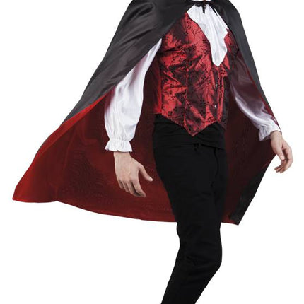 Vampier Cape Bloodlust 1,2m