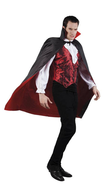 Vampier Cape Bloodlust 1,2m