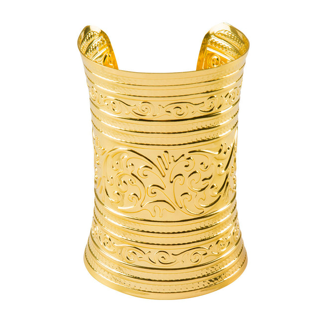 Armband Noble Of The Nile Goud