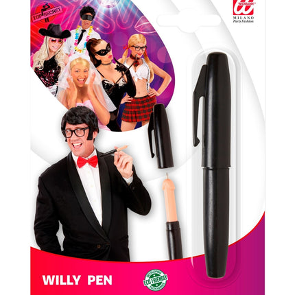 Pen Piemel