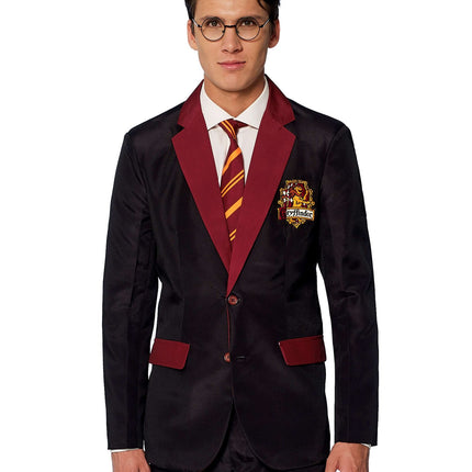 Harry Potter Pak Heren Gryffindor