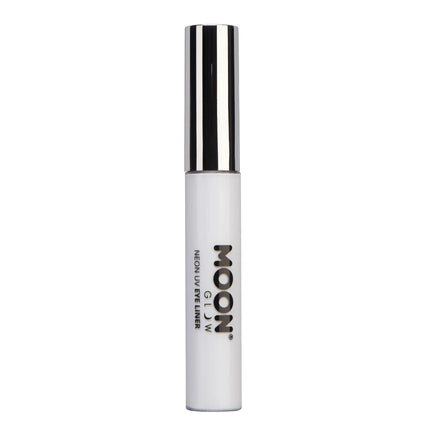 Moon Glow Neon UV Eye Liner White 10ml