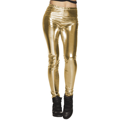 Gouden Legging