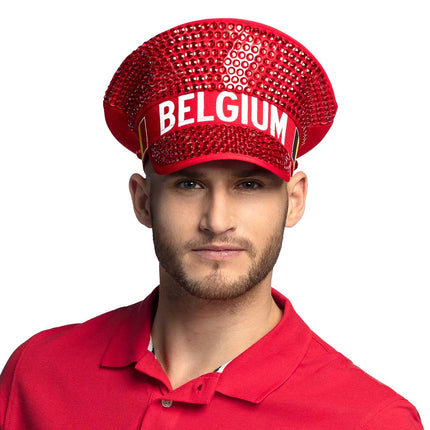 Belgie Pet België