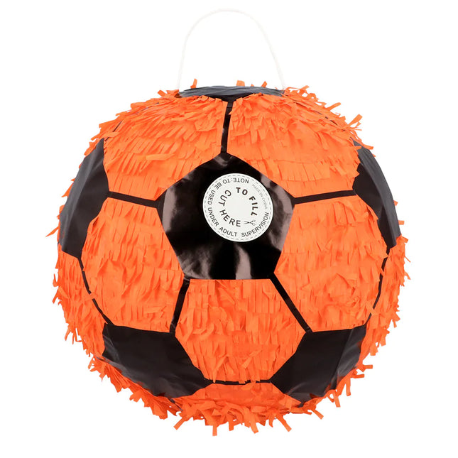 Voetbal Pinata Oranje