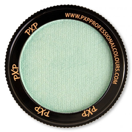 PXP Schmink Soft Metallic Green 30gr