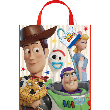 Toy Story Tas 33cm