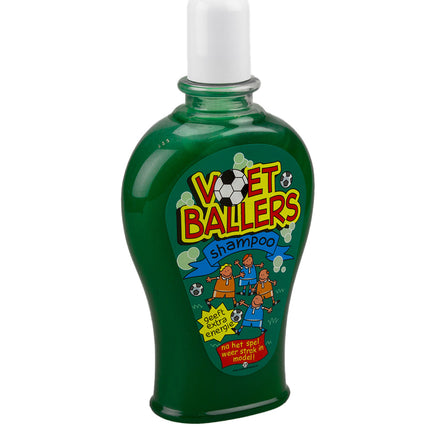 Fun Shampoo Voetballer 350ml