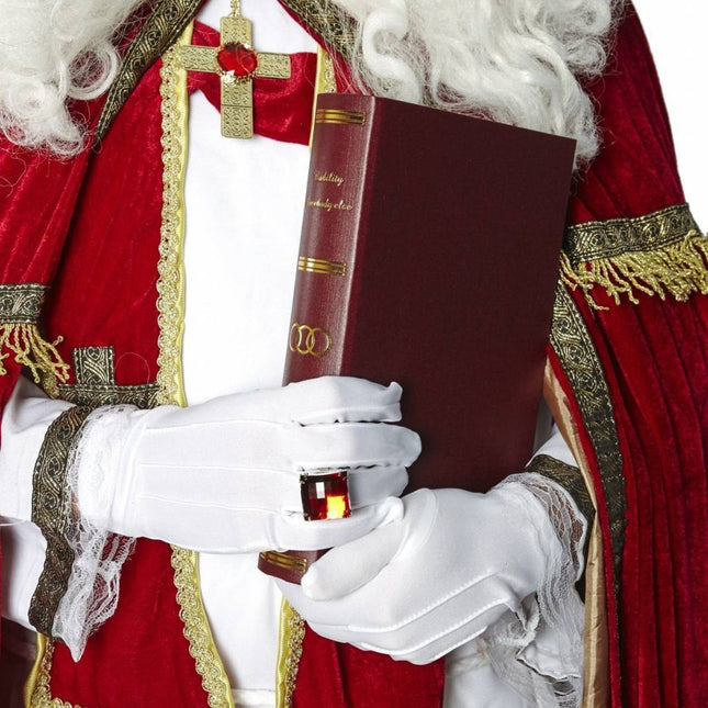 Sinterklaaspak 12 Delig