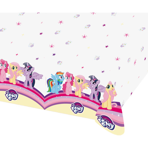 My Little Pony Tafelkleed 1,8m