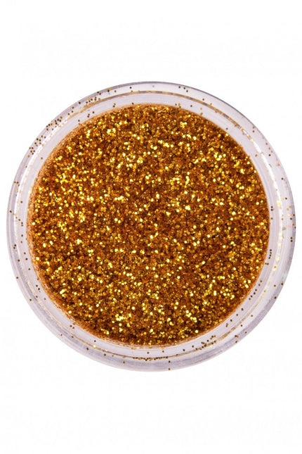 PXP Glitter Poeder Deep Gold 2,5gr