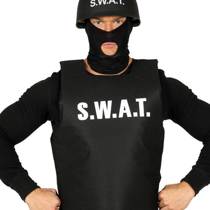 Swat Vest M