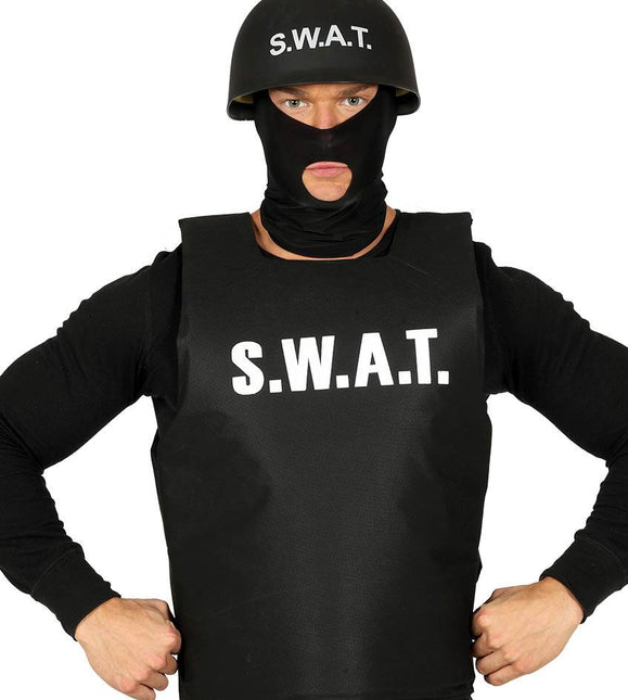 Swat Vest M