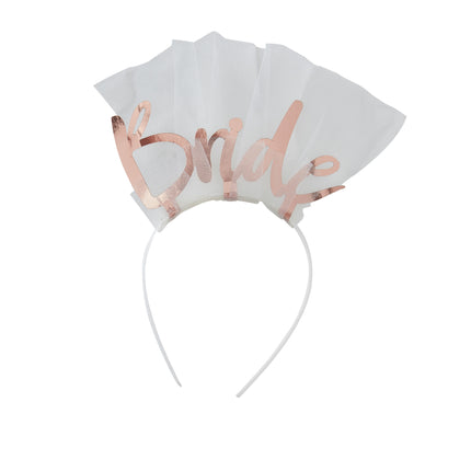 Haarband Bride 24cm