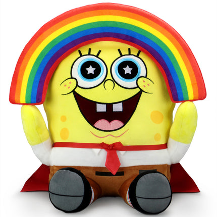 Spongebob Knuffel Beweging 40cm