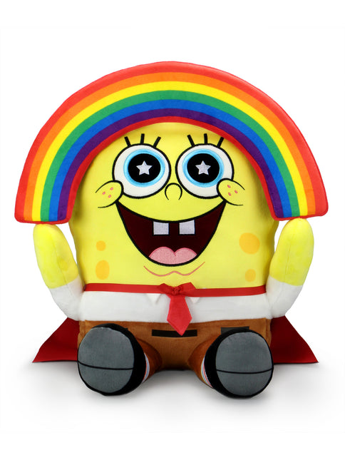 Spongebob Knuffel Beweging 40cm