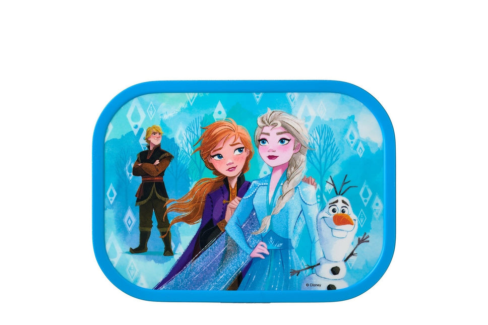 Lunchbox Campus Frozen 2