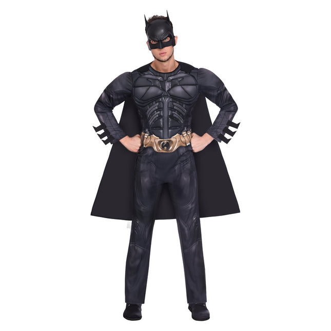 Batman Pak Dark Knight