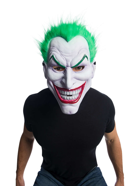 Halloween Masker The Joker