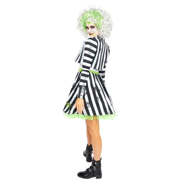 Volwassenen Kostuum Beetlejuice