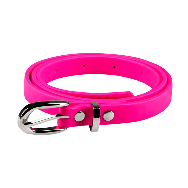 Riem Neon Roze 1,15m