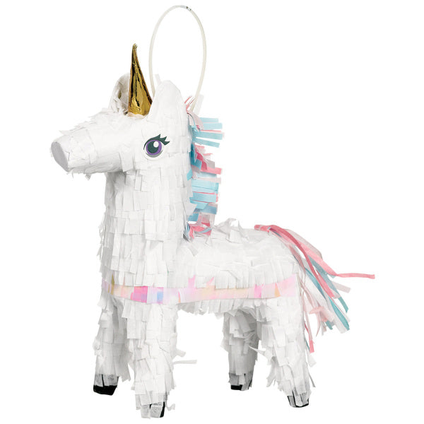 Unicorn Pinata 19cm