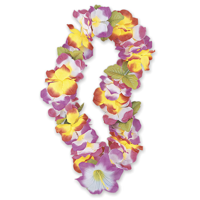 Hawaii Krans Bloemen