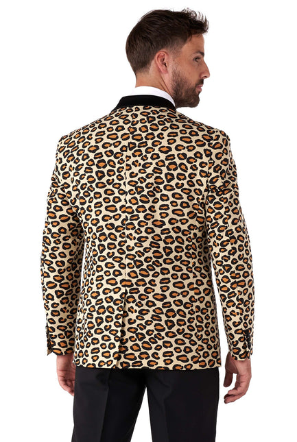 Panter Smoking Heren OppoSuits