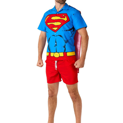 Superman Sets Heren Suitmeister