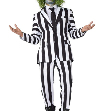 Halloween Pak Beetlejuice