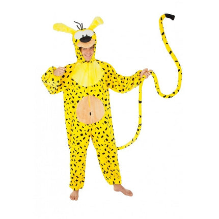 Kostuum Marsupilami