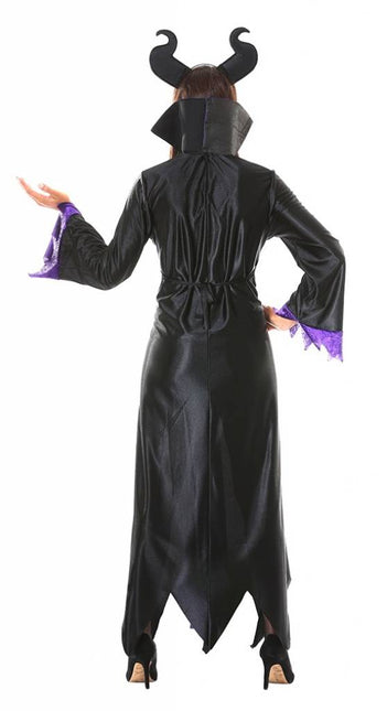 Halloween Kostuum Dames Maleficent