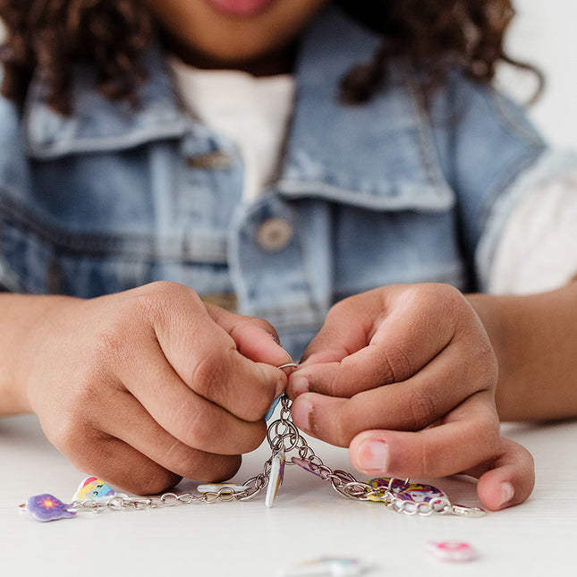 Unicorn Armbanden Maken Set