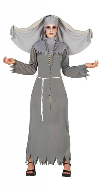 Halloween Kostuum Dames Non Exorcisme