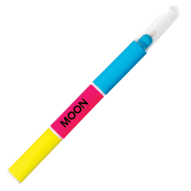 Moon Glow Invisible Ink Pen