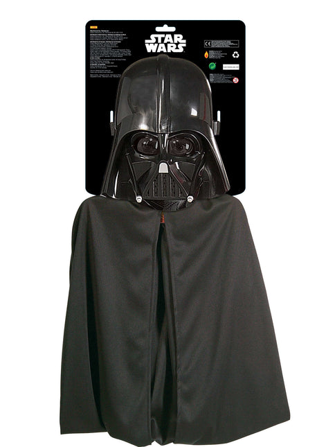 Darth Vader Pak Kind Set