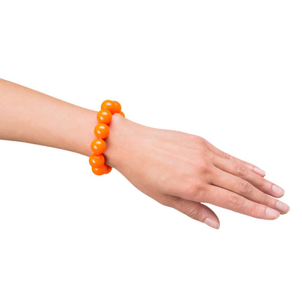 Armband Oranje