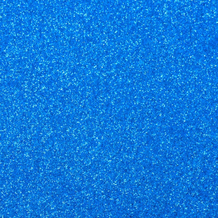 Donker Blauw Slingers Glitter 6m