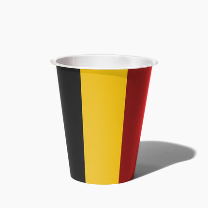 Belgium Cups 20st