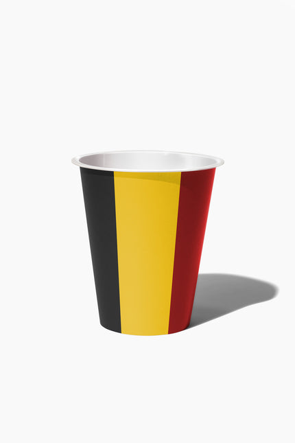 Belgium Cups 20st