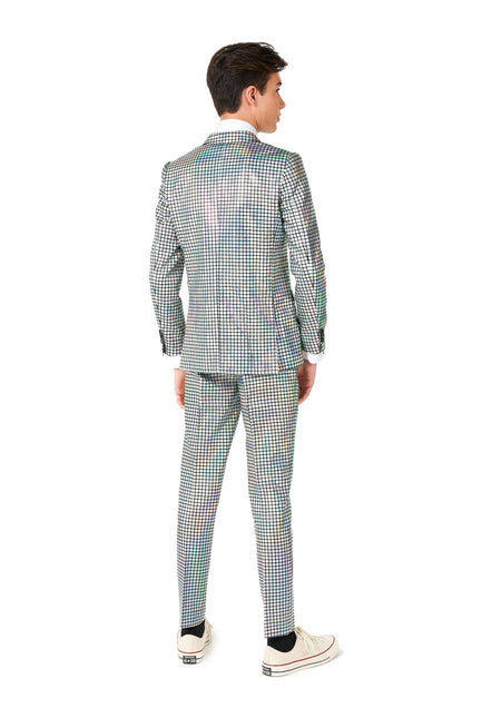 Disco Pak Jongen Tiener OppoSuits