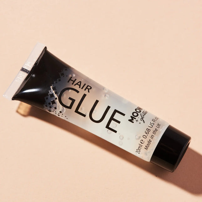 Moon Glitter Hair Glue Hair Glue 20ml