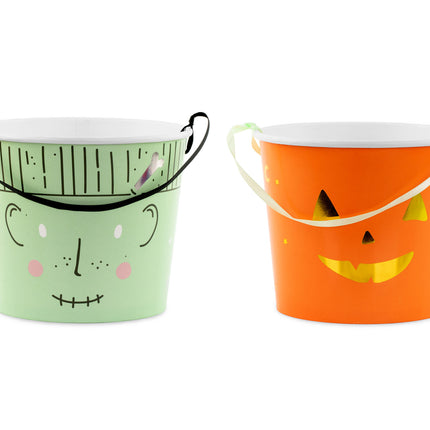 Halloween Emmer 13,5cm 2st