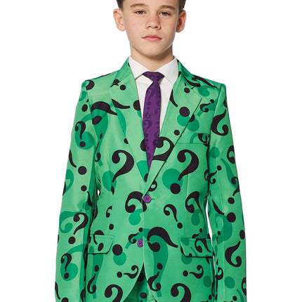 Pak The Riddler Kind