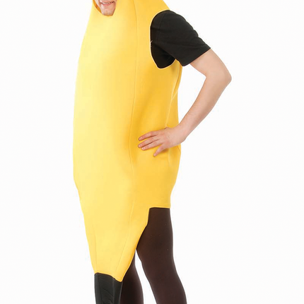 Banaan Kostuum L