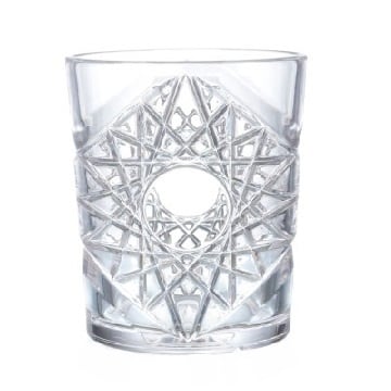 Cocktailglas Herbruikbaar 350ml