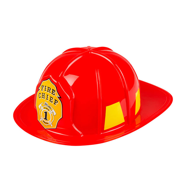 Helm Fire Chief