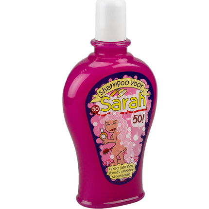 Fun Shampoo Sarah 350ml