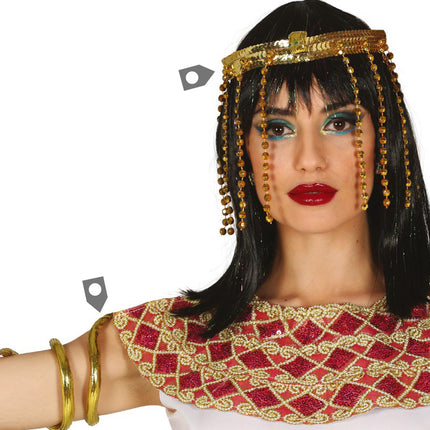 Cleopatra Set 2 delig