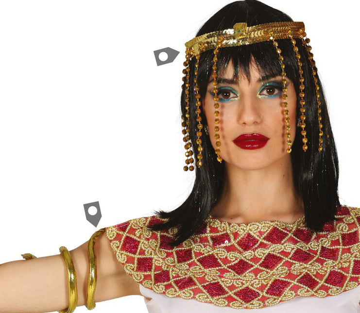 Cleopatra Set 2 delig